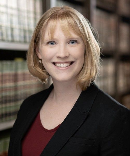 Attorney Cindy Propst