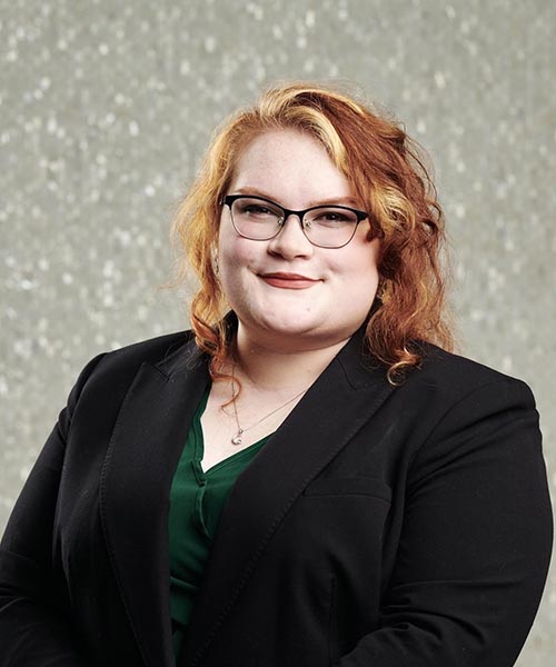 Attorney Kaitie Ruhl-Pirone