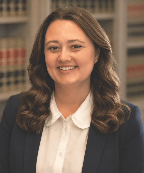 Attorney Sierra Stanfield