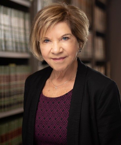 Wanda Cornelius, Paralegal