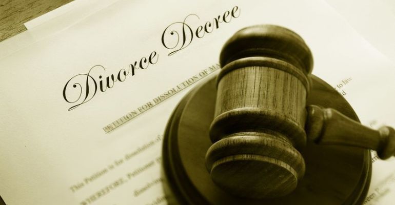 Divorce attorney in Jasper, Pickens County,Georgia.
